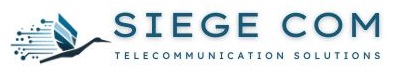 Siege Com Logo